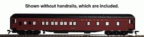 IHC 49516 N&W Heavyweight 8-1-2 Sleeper