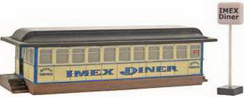 Imex 6115 Levittown Model D