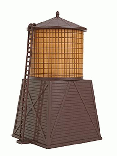 Imex 6133 HO Scale Perma-Scene Water Tower
