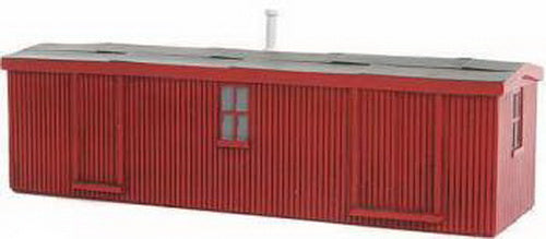 Imex 6141 Maintenance Shed