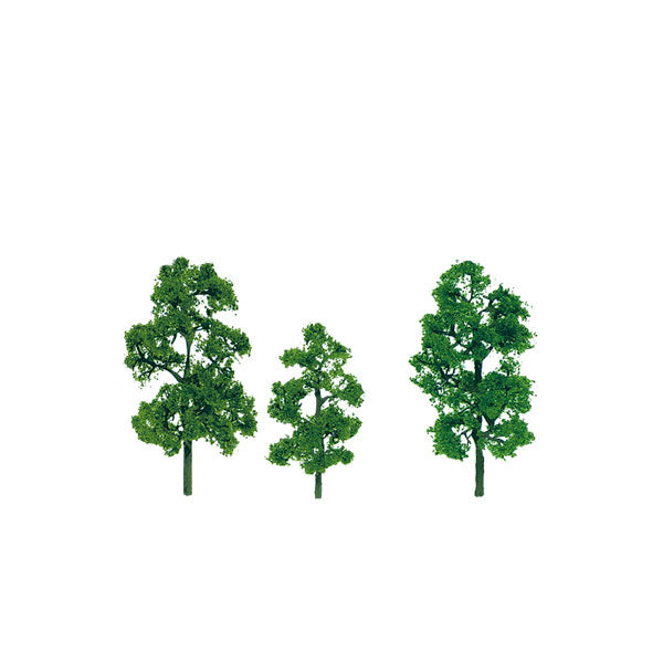 JTT Scenery Products 92044 O Premium Tree Sycamore 6
