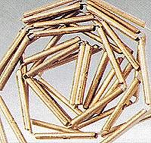 Life Like 1412 HO Steel Rail Joiners