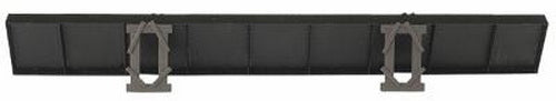 Life Like 433-1515 HO Scene Master Freight Car Load Girder W/Tie-Down Material