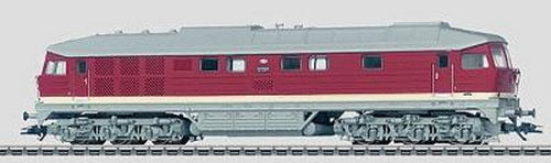 Marklin 36421 Dgtl Ludmilla Heavy Diesel Loco
