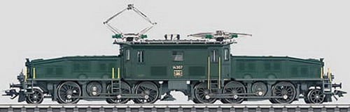 Marklin 39563 Class Ce 6/8 III Crocodile