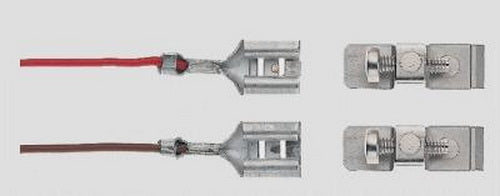 Marklin 5654 Feeder Clip Set