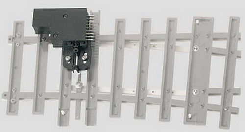 Marklin 59081 Conversion for Mechanism