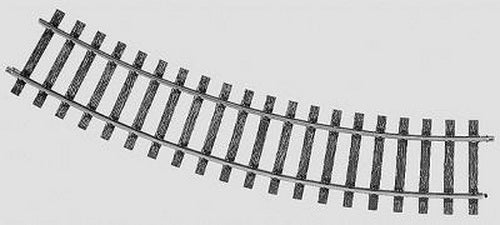 Marklin 59230 Curved Track 3030R
