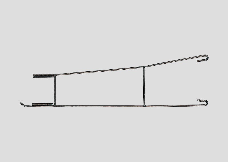 Marklin 70231 Catenary Wire Adjustment Section (Pack of 5)