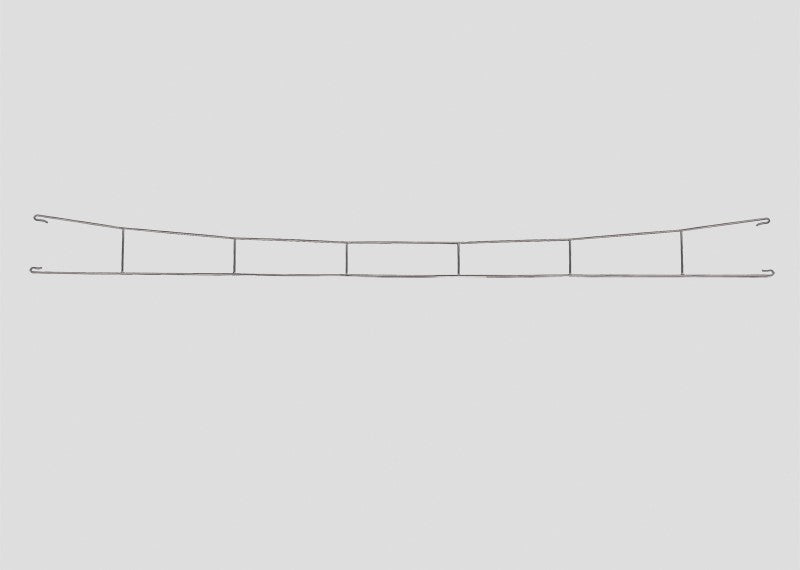 Marklin 70253 Catenary Wire 9-15/16 Inches 5/