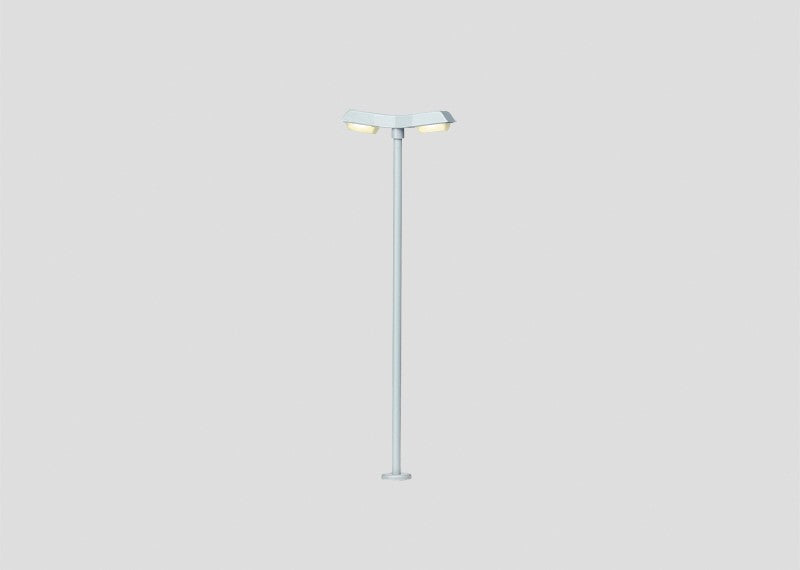 Marklin 72803 HO Double Street Light