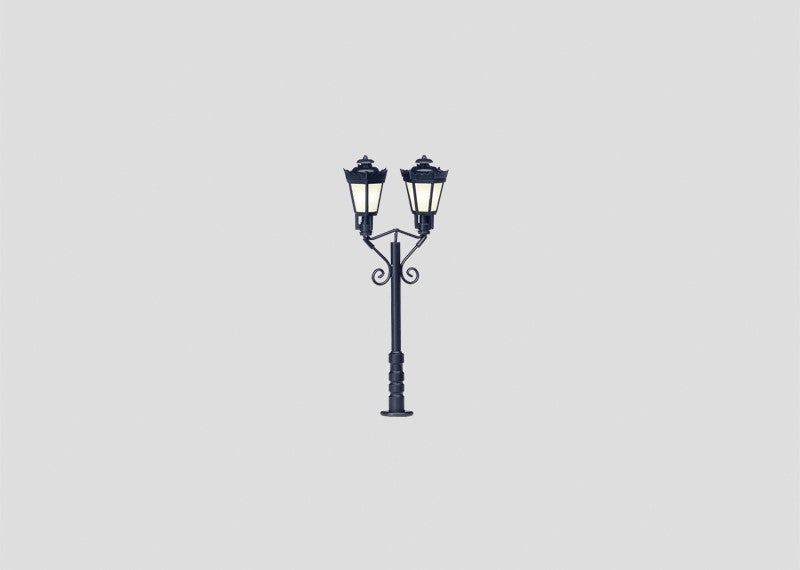 Marklin 72805 Double Park Light