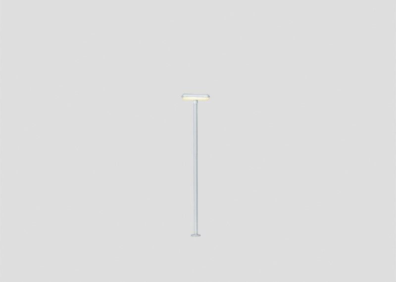 Marklin 72810 HO Station Platform Light