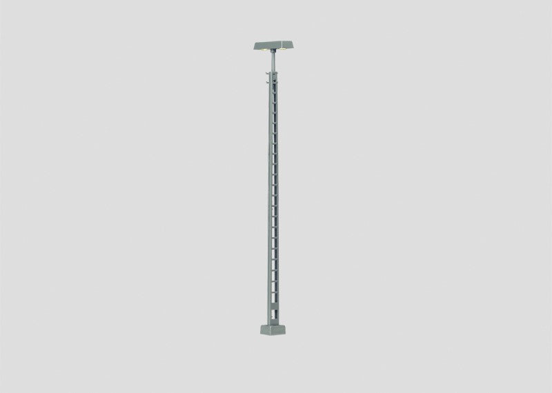 Marklin 72813 HO Scale Engine Shed Double Light