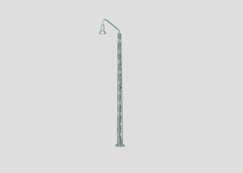 Marklin 72814 HO Lattice Mast Light