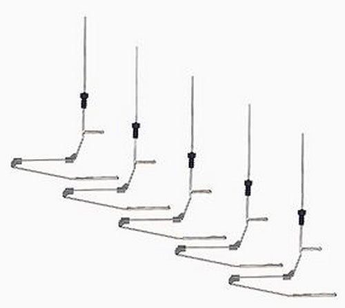 Marklin 74133 Cross Span Catenary System Kit