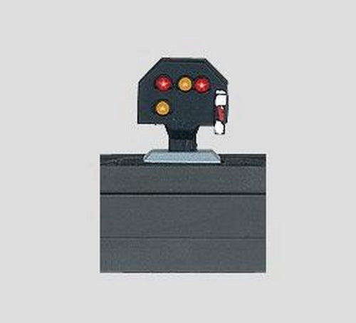 Marklin 74371 Colored Track Yard Signal