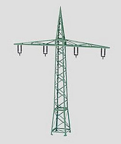 Marklin 74733 High Tension Mast