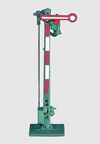 Marklin 89401 Z Semaphore Home Signal