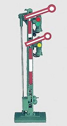 Marklin 89402 Z Semaphore Home Signal