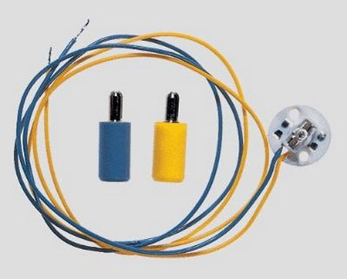 Marklin 8950 Z Building Light Socket