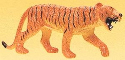 Model Power 1652 G Tiger Figure