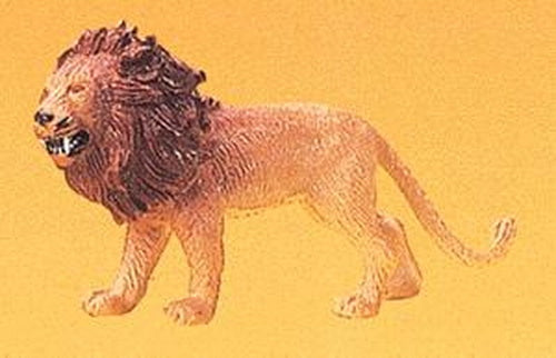 Model Power 1653 G Lion Figure