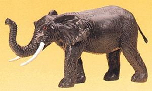 Model Power 1667 G Scale Elephant