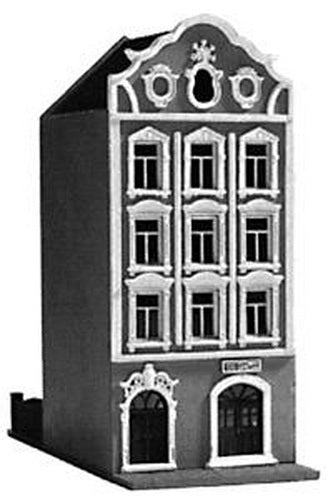 Model Power 2576 N Scale Wine & Cheese Shop Victorian Building