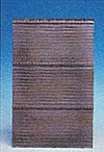 OGR 712 Brick Wall Insert w/o Windows