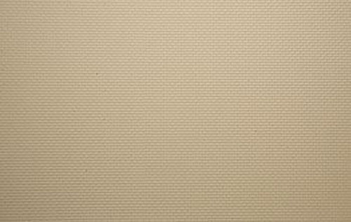 Plastruct 91620 HO 12" x 7" Cement Block Sheet (Pack of 2)