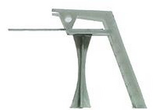 Plastruct 94707 O 4" x 2-3/4" Diving Board