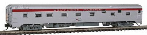 Rapido Trains 501081 N Southern Pacific Duplex Sleeper #9302