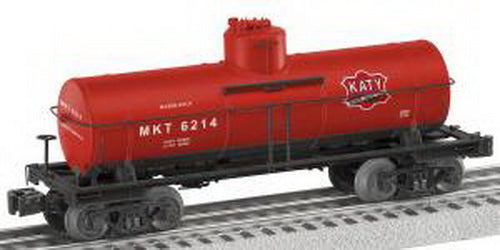 Lionel 6-27470 MKT 8,000 Gallon Tank Car