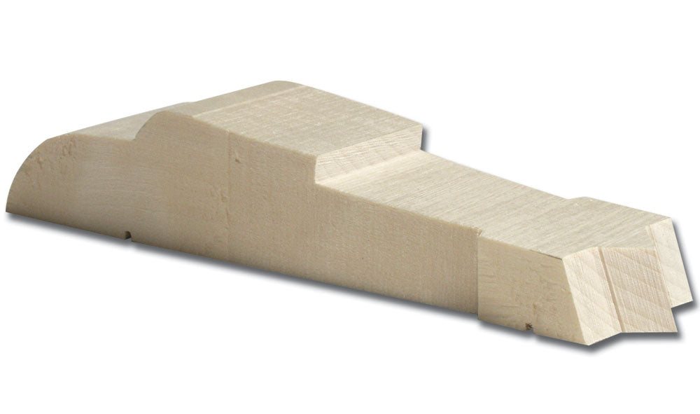 PineCar P365 Deuce Coupe Pre-Cut Design Block