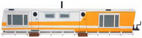Imex 6322 1954 Whitley Trailer
