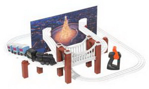 Lionel 7-11371 Polar Express Lionel Little Lines Steam Train Set