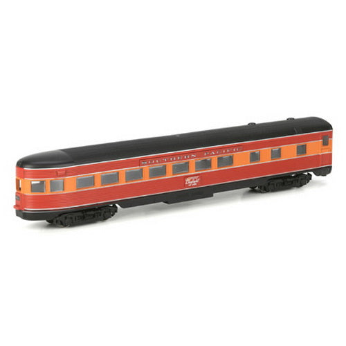Athearn 7965 HO Scale Southern Pacific Daylight Streamline Observation Car #2950