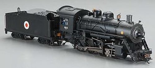 Märklin H0 - 37171 - Steam locomotive with tender - BR 52