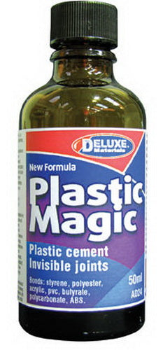 Deluxe Materials AD63 Aero Tech - 25ml Syringe