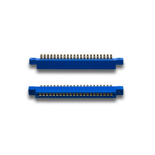 Digitrax CARDEDGE 44 Pin Card Edge Connector (Pack of 3)