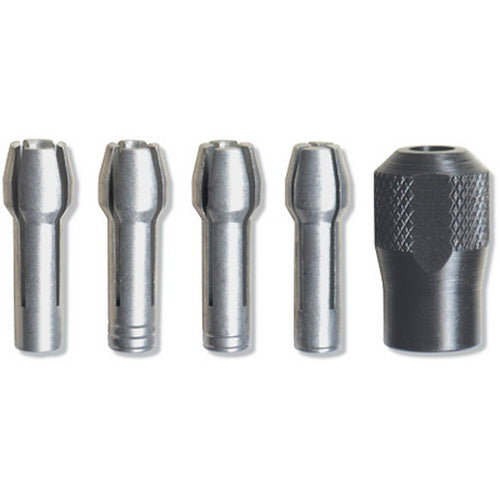 Dremel 4485 Quick Change Collet Nut Kit