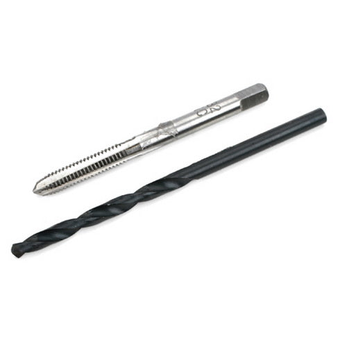 Dubro Products 363 8-32 Tap & Drill Bit Sets