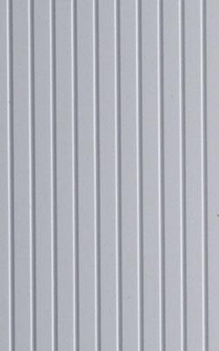 Evergreen Scale Models 4150 .040" x .150" x 6" x 12" Polystyrene Novelty Siding