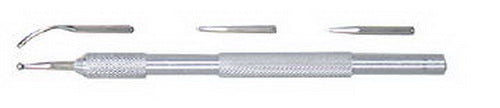 Excel 30605 Embossing Tool Set