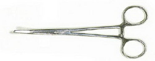 Excel 55531 7.5" Curved Nose Hemostat