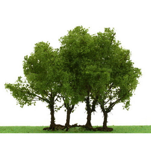 JTT Scenery Products 92303 N 3-3.5" Pro-Elite Privet Tree