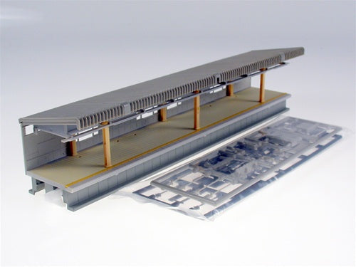 Kato 23-114 N Suburban One Sided Platform A