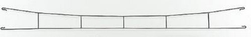 Marklin 70228 HO 8-15/16" Catenary Wire for C Track (Pack of 5)