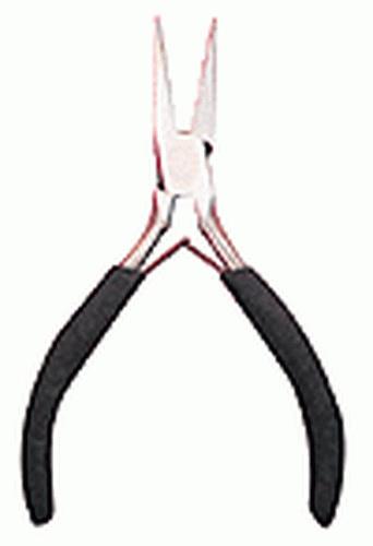 Mascot 380 Mini Electronic Flat Nose Pliers